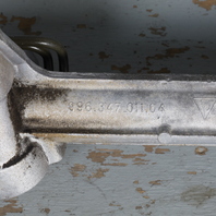 1997 Porsche Boxster 986 Power Steering Rack 99634701104 OEM