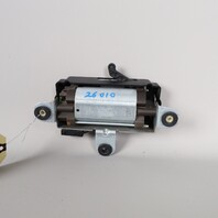 1997-1999 Porsche Boxster Convertible Top Transmission Motor OEM 98662411700