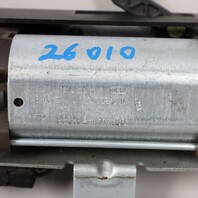 1997-1999 Porsche Boxster Convertible Top Transmission Motor OEM 98662411700