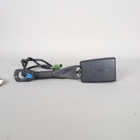 1999-2004 Porsche 911 996 Boxster 986 Right Seat Buckle 99680318306 OEM