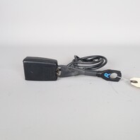 1999-2004 Porsche 911 996 Boxster 986 Right Seat Buckle 99680318306 OEM