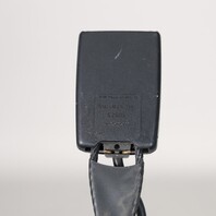 1999-2004 Porsche 911 996 Boxster 986 Right Seat Buckle 99680318306 OEM