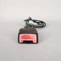 1999-2004 Porsche 911 996 Boxster 986 Right Seat Buckle 99680318306 OEM