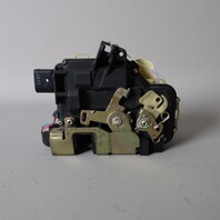 1997-1998 Porsche Boxster 986 Right Door Latch Lock OEM 3B1837016D