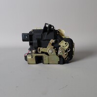 1997-1998 Porsche Boxster 986 Right Door Latch Lock OEM 3B1837016D