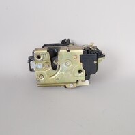 1997-1998 Porsche Boxster 986 Right Door Latch Lock OEM 3B1837016D
