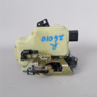 1997-1998 Porsche Boxster 986 Right Door Latch Lock OEM 3B1837016D