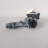 1997-2005 Porsche 911 Boxster Ignition Lock Housing 99634701707 OEM