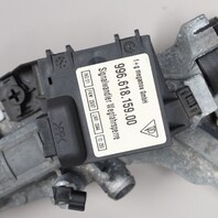 1997-2005 Porsche 911 Boxster Ignition Lock Housing 99634701707 OEM