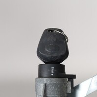 1997-2005 Porsche 911 Boxster Ignition Lock Housing 99634701707 OEM