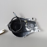 1997-1999 Porsche Boxster 986 Right Convertible Top Transmission OEM 98656118001