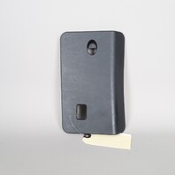 1997-2004 Porsche 911 Boxster Fuse Box Cover OEM 99655162100