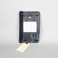 1997-2004 Porsche 911 Boxster Fuse Box Cover OEM 99655162100