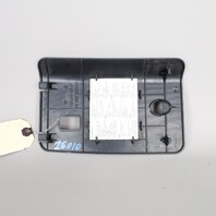 1997-2004 Porsche 911 Boxster Fuse Box Cover OEM 99655162100