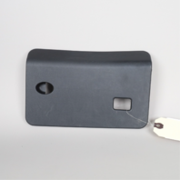 1997-2004 Porsche 911 Boxster Fuse Box Cover OEM 99655162100