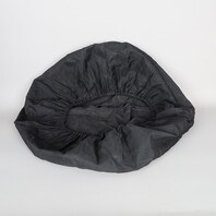 1997-2004 Porsche 911 Boxster Spare Tire Cover Wheel Bag 99655106100 OEM