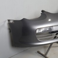 2005-2008 Porsche Boxster 3.2 / 3.4 Front Bumper Cover 98750519154 OEM
