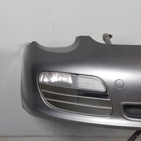 2005-2008 Porsche Boxster 3.2 / 3.4 Front Bumper Cover 98750519154 OEM