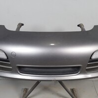 2005-2008 Porsche Boxster 3.2 / 3.4 Front Bumper Cover 98750519154 OEM