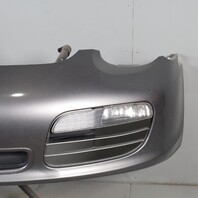 2005-2008 Porsche Boxster 3.2 / 3.4 Front Bumper Cover 98750519154 OEM