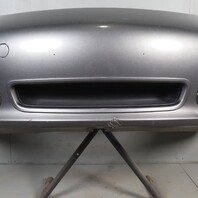 2005-2008 Porsche Boxster 3.2 / 3.4 Front Bumper Cover 98750519154 OEM