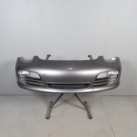 2005-2008 Porsche Boxster 3.2 / 3.4 Front Bumper Cover 98750519154 OEM
