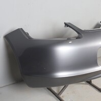 2005-2008 Porsche Boxster 987 Rear Bumper Cover Meteor Grey 98750519154 OEM