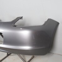 2005-2008 Porsche Boxster 987 Rear Bumper Cover Meteor Grey 98750519154 OEM