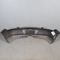 2005-2008 Porsche Boxster 987 Rear Bumper Cover Meteor Grey 98750519154 OEM
