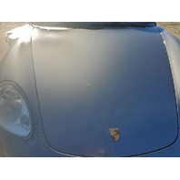 2008 Porsche Boxster S 987 - OEM Used Parts - Stock # 26011