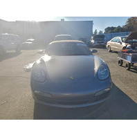 2008 Porsche Boxster S 987 - OEM Used Parts - Stock # 26011