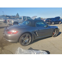 2008 Porsche Boxster S 987 - OEM Used Parts - Stock # 26011