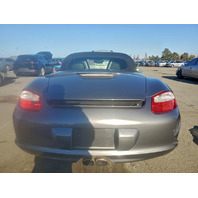 2008 Porsche Boxster S 987 - OEM Used Parts - Stock # 26011