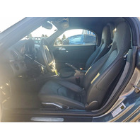 2008 Porsche Boxster S 987 - OEM Used Parts - Stock # 26011