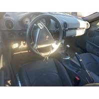 2008 Porsche Boxster S 987 - OEM Used Parts - Stock # 26011