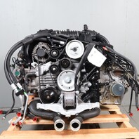 2006-2008 Porsche Boxster Cayman 987 3.4 Engine Motor / NO Cylinder Scoring
