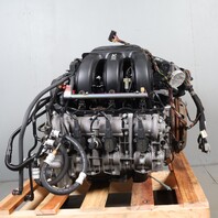 2006-2008 Porsche Boxster Cayman 987 3.4 Engine Motor / NO Cylinder Scoring