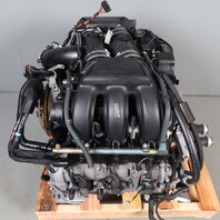 2006-2008 Porsche Boxster Cayman 987 3.4 Engine Motor / NO Cylinder Scoring