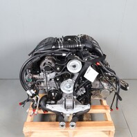 2006-2008 Porsche Boxster Cayman 987 3.4 Engine Motor / NO Cylinder Scoring