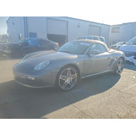 2006-2008 Porsche Boxster Cayman 987 3.4 Engine Motor 148K Miles OEM