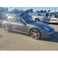 2006-2008 Porsche Boxster Cayman 987 3.4 Engine Motor 148K Miles OEM