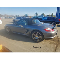 2006-2008 Porsche Boxster Cayman 987 3.4 Engine Motor 148K Miles OEM