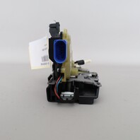 2005-2012 Porsche 911 997 Boxster Cayman 987 Left Door Latch 3D1837015C OEM