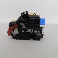 2005-2012 Porsche 911 997 Boxster Cayman 987 Left Door Latch 3D1837015C OEM