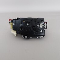 2005-2012 Porsche 911 997 Boxster Cayman 987 Left Door Latch 3D1837015C OEM