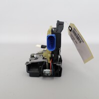 2005-2012 Porsche 911 Boxster Cayman Right Door Latch OEM 3D1837016C