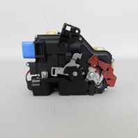 2005-2012 Porsche 911 Boxster Cayman Right Door Latch OEM 3D1837016C