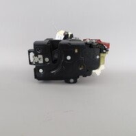 2005-2012 Porsche 911 Boxster Cayman Right Door Latch OEM 3D1837016C