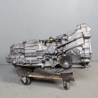 2006-2008 Porsche Boxster Cayman 987 3.4 6 Speed Transmission OEM