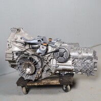 2006-2008 Porsche Boxster Cayman 987 3.4 6 Speed Transmission OEM